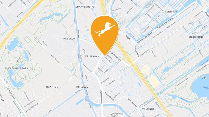 Amlsod-fietsenwinkel-Rijswijk-locatie